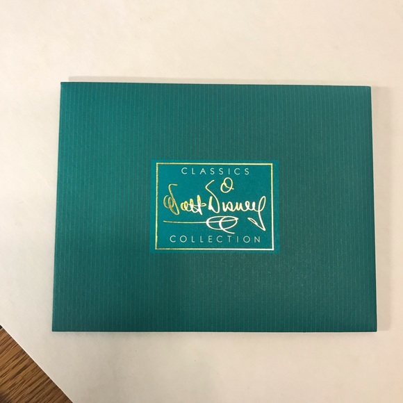 Disney Classics Collection - Picture 8 of 8